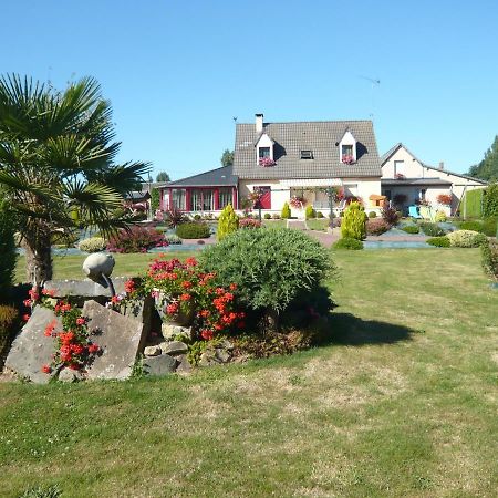 Chambres D'Hotes La Maison Neuve Saint-Loup  Екстериор снимка