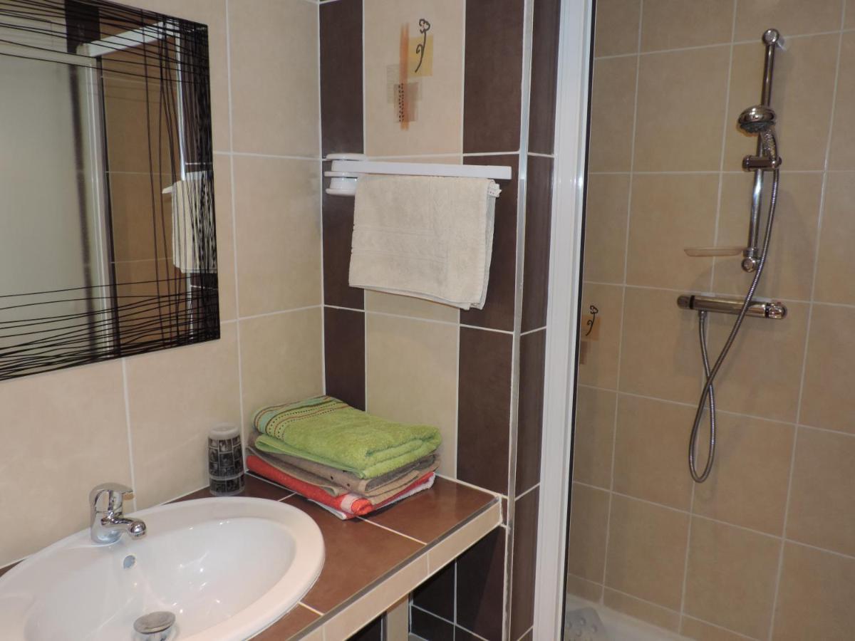 Chambres D'Hotes La Maison Neuve Saint-Loup  Екстериор снимка