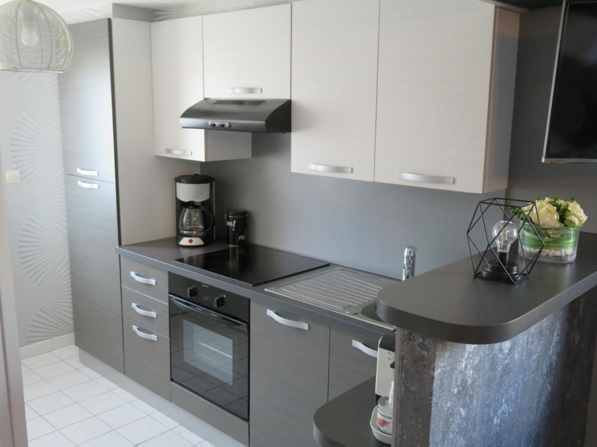 Chambres D'Hotes La Maison Neuve Saint-Loup  Екстериор снимка