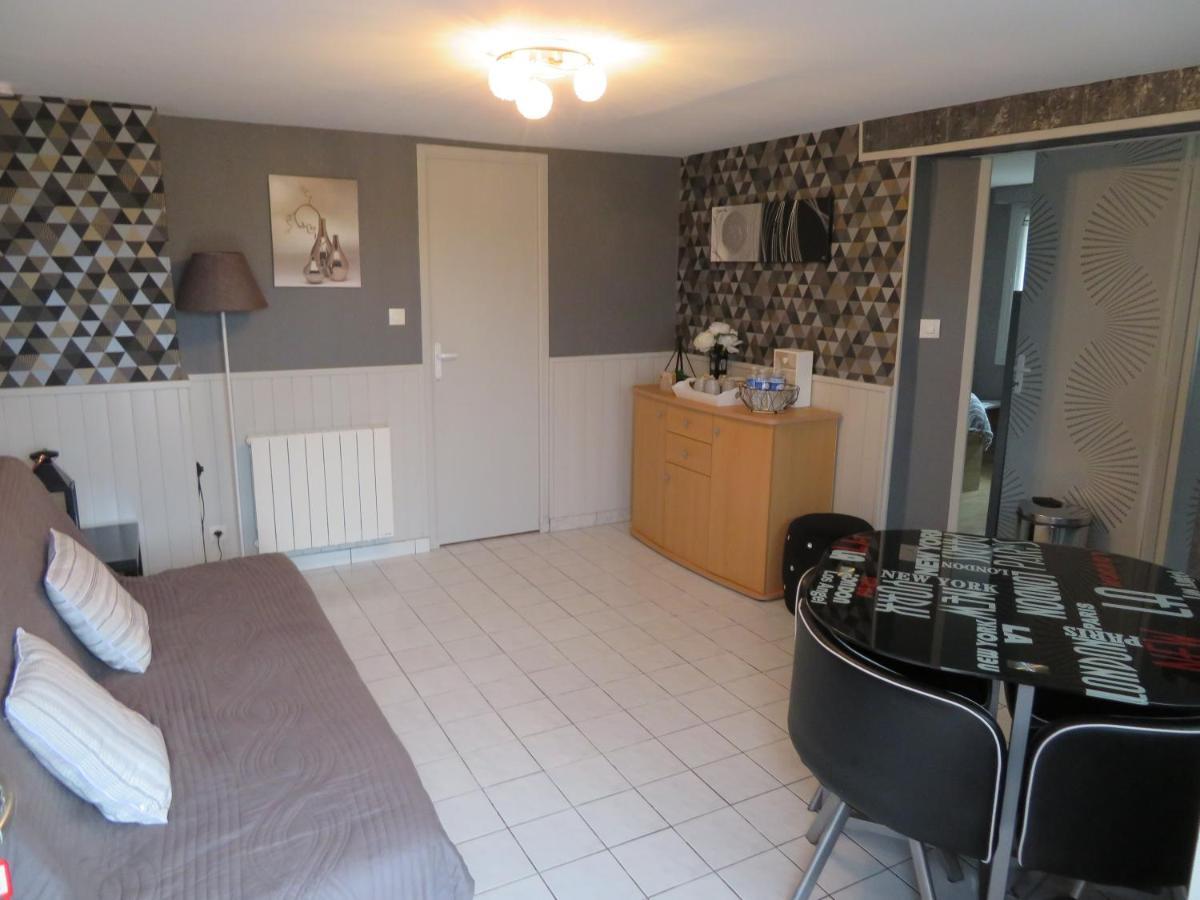 Chambres D'Hotes La Maison Neuve Saint-Loup  Екстериор снимка